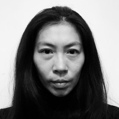Headshot of Yen-Ching Lin