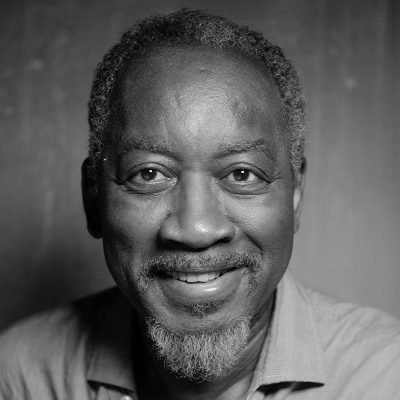 Headshot of Joseph Mydell