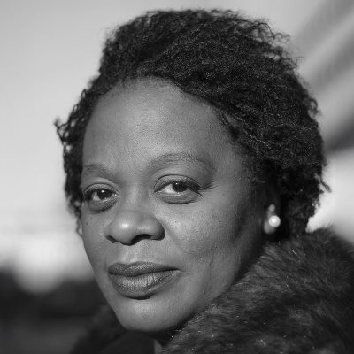 Headshot of Cecilia Noble