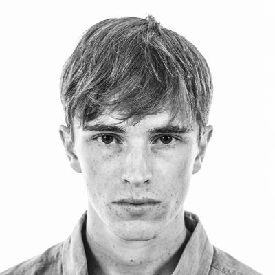 Headshot of Charles Heinrich