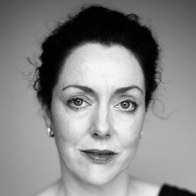 Derbhle Crotty's headshot