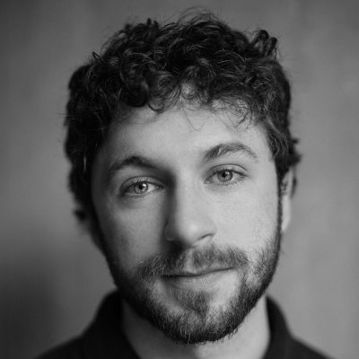 Eimhin Fitzgerald Doherty's headshot