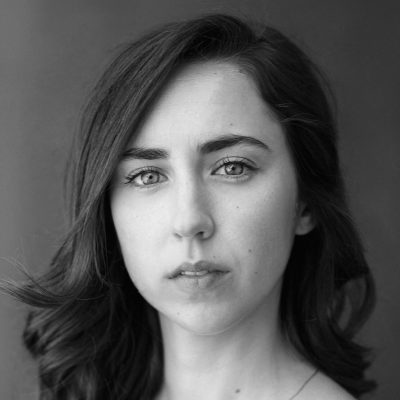 Aisling Kearns' headshot