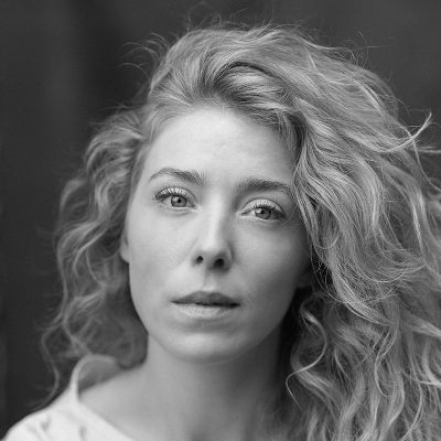 Hannah Morrish