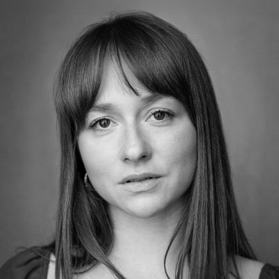Rosie Sheehy's headshot