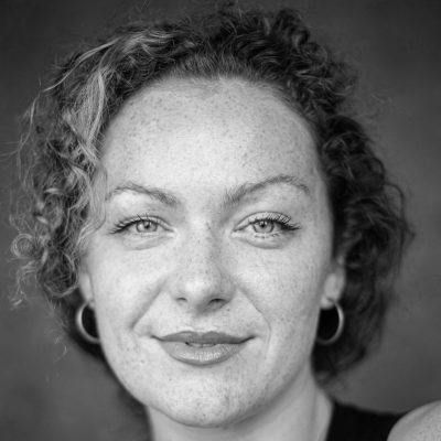 Amy Vickary Smith's headshot