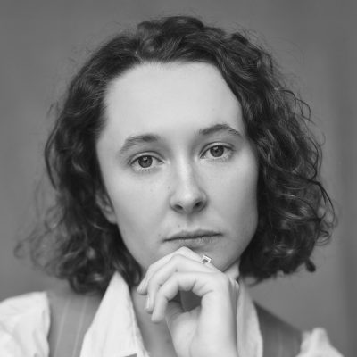 Ella Maria Carmen's headshot