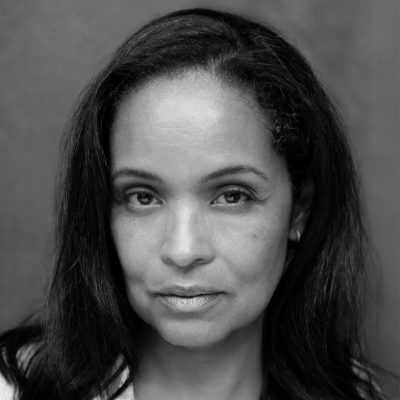 Headshot of Sarah Priddy