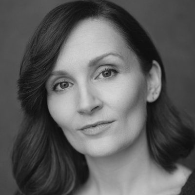 Headshot of Nichola Macevilly