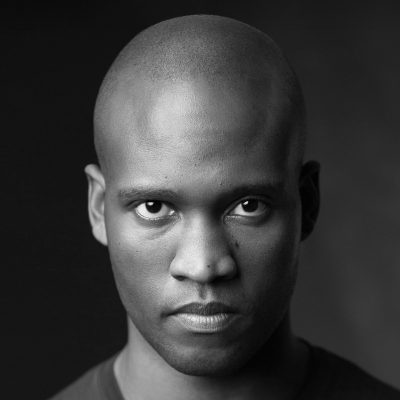 Sifiso Mazibuko headshot