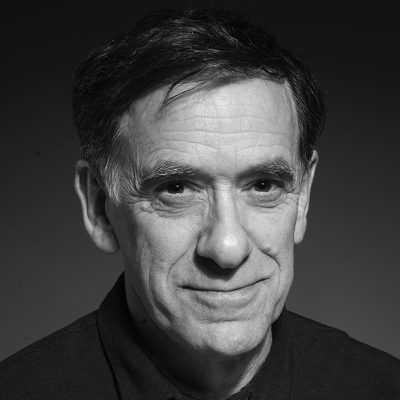 Chris McHallem Headshot