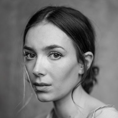 Lydia White headshot