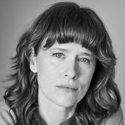 Katie Brayben Headshot
