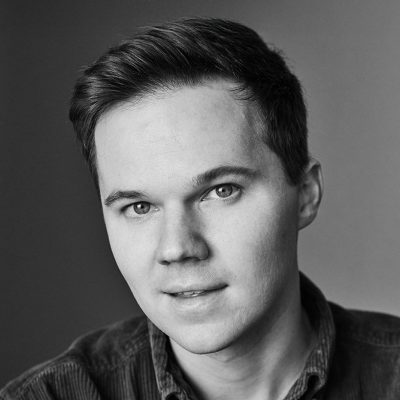 Ryan Heenan Headshot