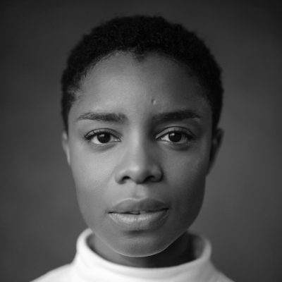 Justina Kehinde Headshot