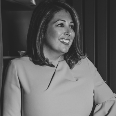 Image of Pavita Cooper