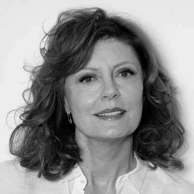 Susan Sarandon headshot
