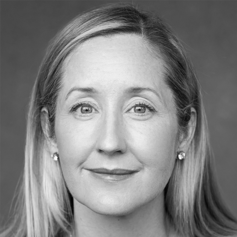 Lauren Ward headshot.