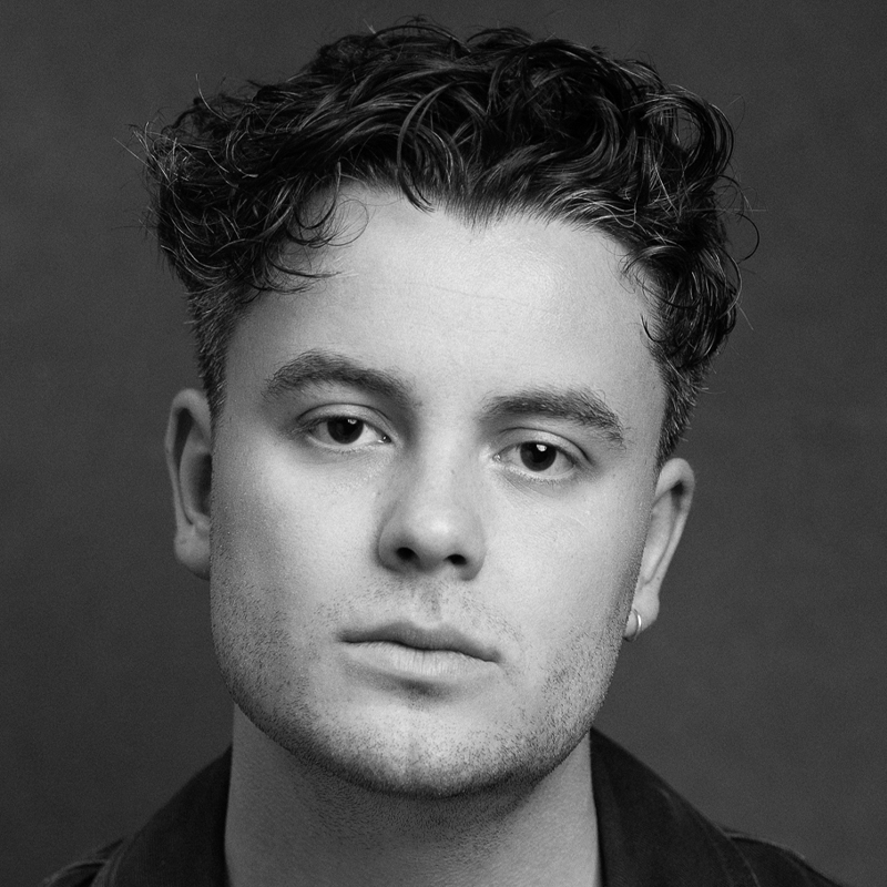 Noah Weatherby headshot.