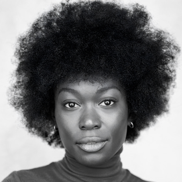 Tanisha Spring headshot