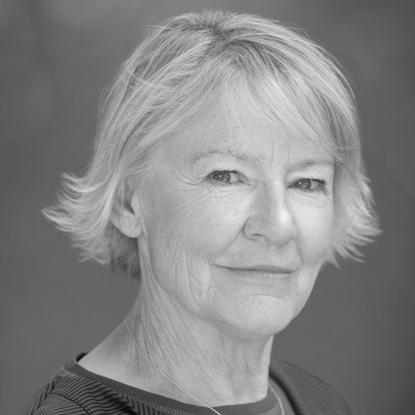 Annie Wensak headshot