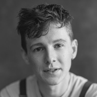 Connor Wood headshot