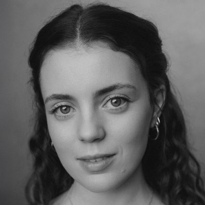 Headshot of Jess Kambitsis.