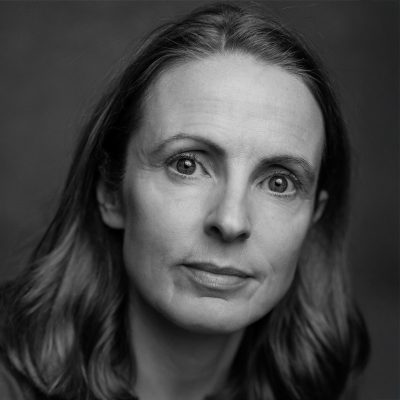 Headshot of Roisin Rae.