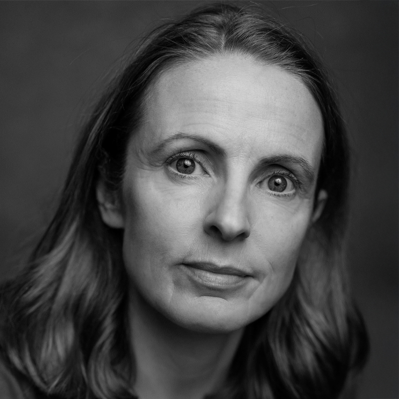 Headshot of Roisin Rae.