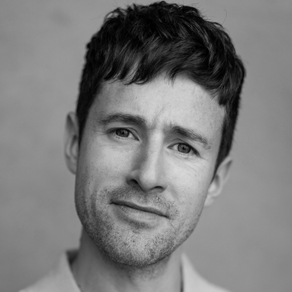 Matthew Durkan headshot