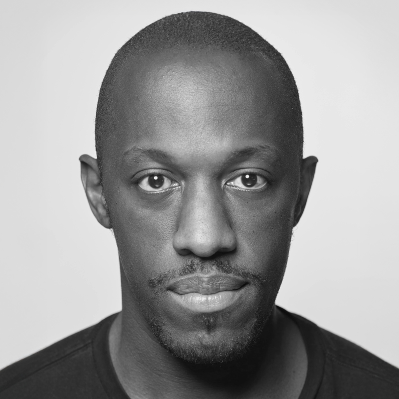 Giles Terera headshot
