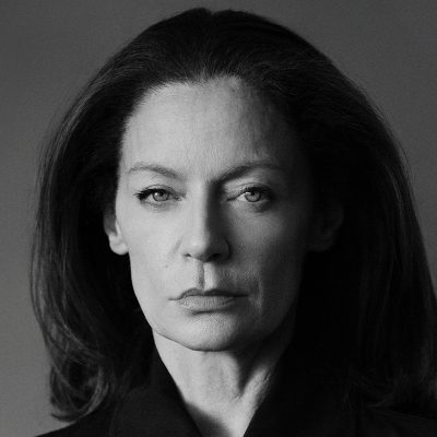 Michelle Gomez headshot