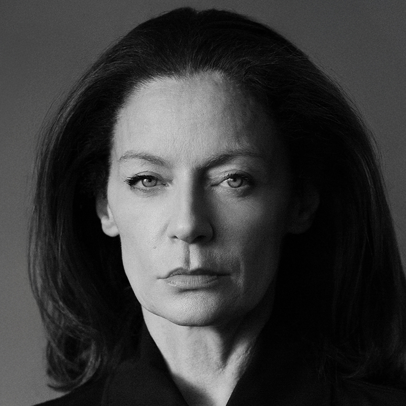 Michelle Gomez headshot