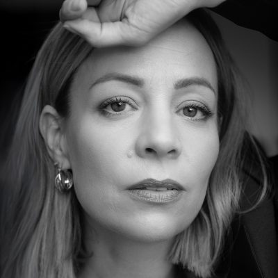 Fiona Button headshot