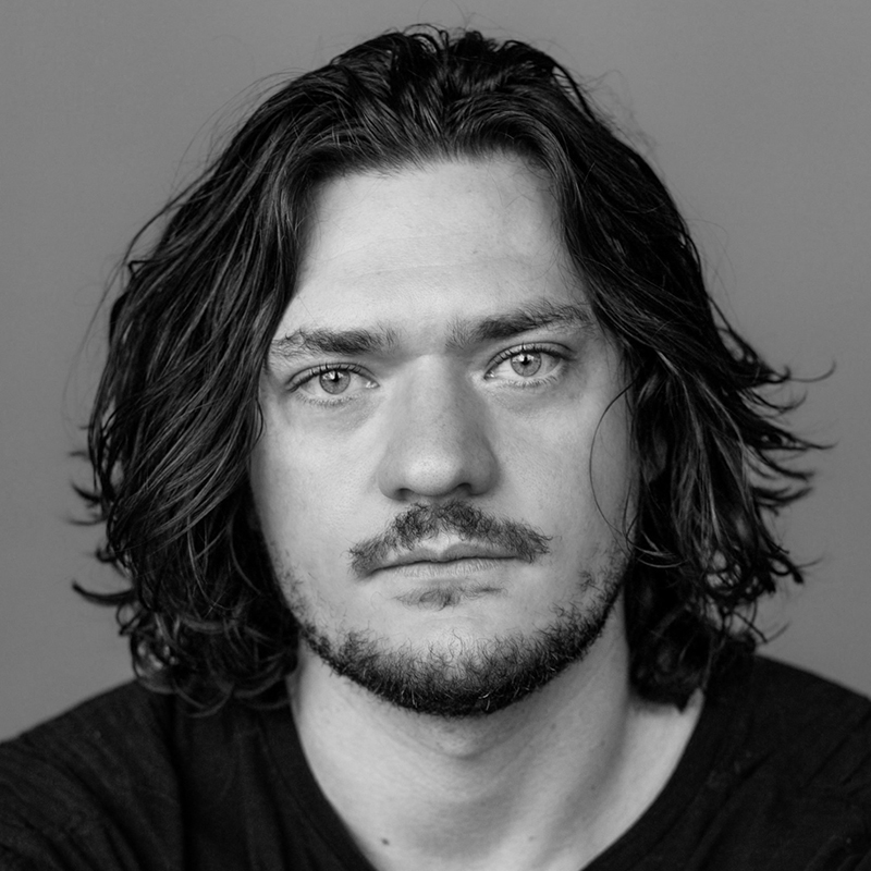 Arthur Boan headshot