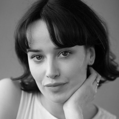 Holly Godliman headshot