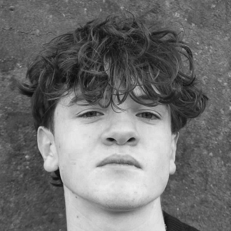 William Lawlor headshot