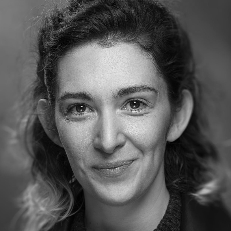 Lizzie Schenk headshot