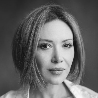 Daisy Lewis headshot