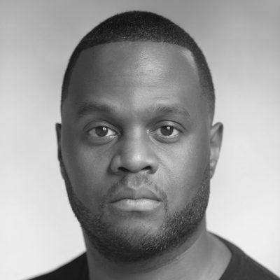 Javone Prince headshot