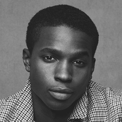 Kedar Williams-Stirling headshot