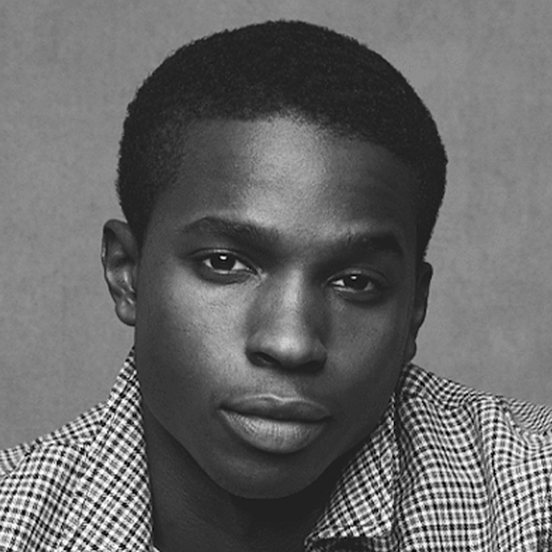 Kedar Williams-Stirling headshot