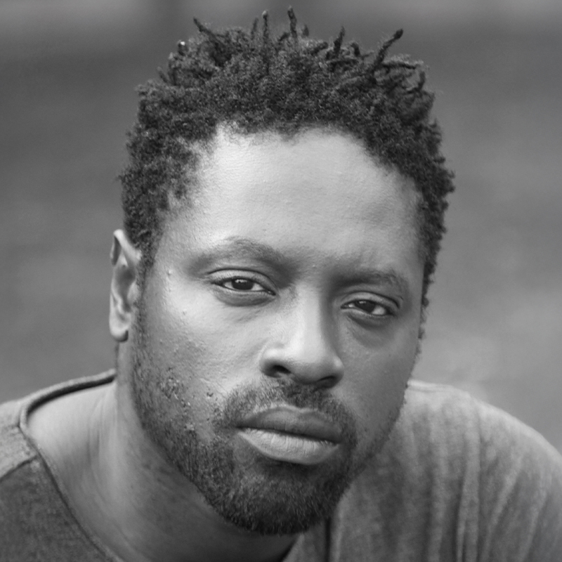 Kazeem Tosin Amore headshot