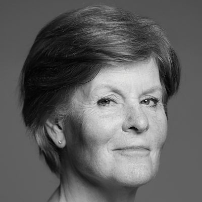 Buffy Davis headshot