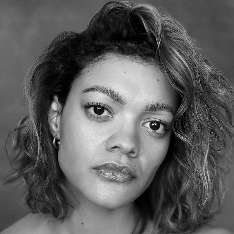 Carla Harrison-Hodge headshot