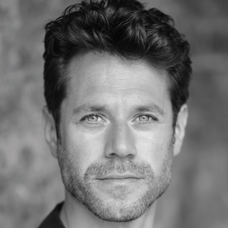 Daniel Abelson headshot