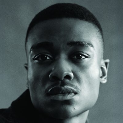 Daniel Bowerbank headshot