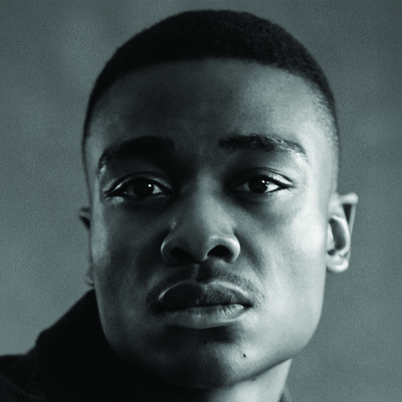 Daniel Bowerbank headshot