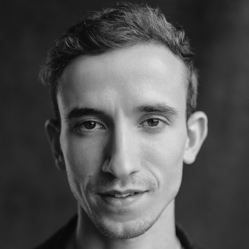 Emilio Iannucci headshot