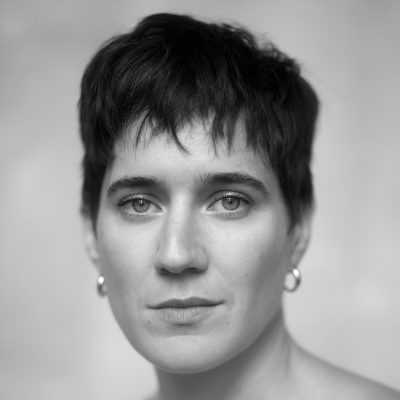 Imogen Daines headshot